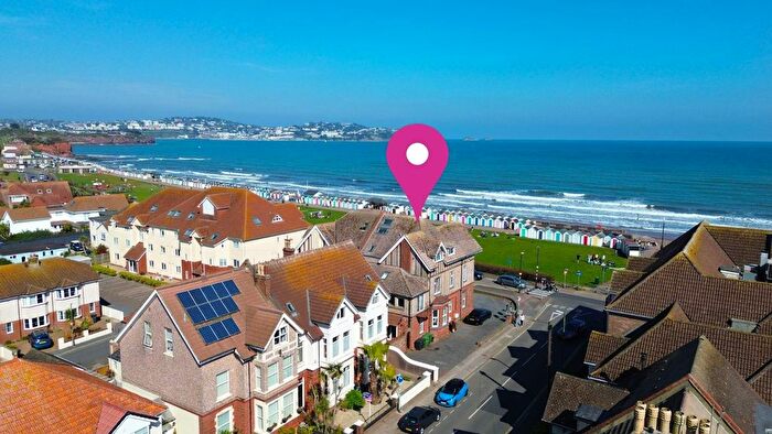 2 Bedroom Flat For Sale In Marine Drive, Preston, Paignton, TQ3