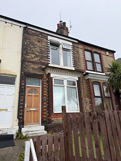 2 Bedroom Terraced House To Rent In Canklow Road, Rotherham, South Yorkshire, S60