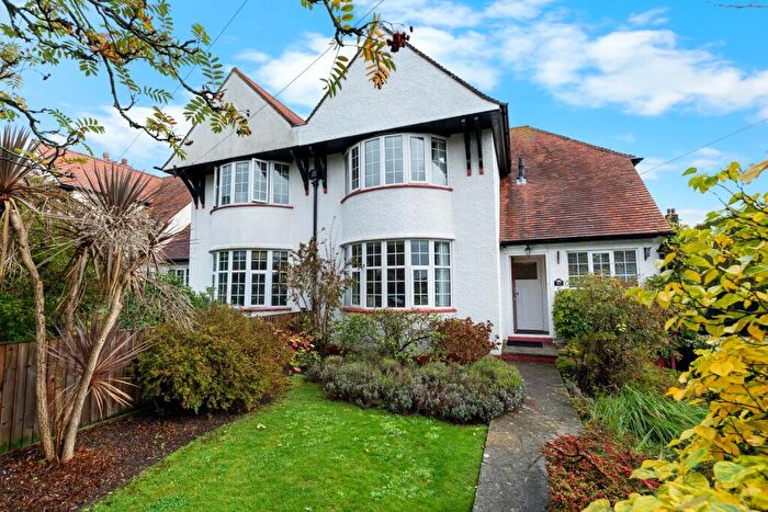 3 Bedroom Semi Detached House For Sale In Eastfield Gardens, Weston-super-Mare, BS23