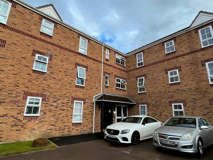 1 Bedroom Flat To Rent In Telford Close, King's Lynn, PE30