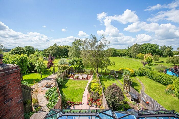 3 Bedroom Terraced House For Sale In Homeside Farm, Bossingham, CT4