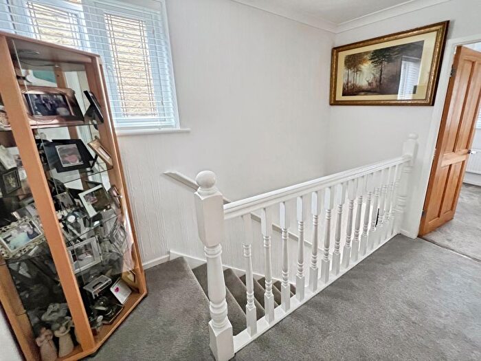 2 Bedroom Semi-Detached House For Sale In Hypatia Street, Bolton, BL2
