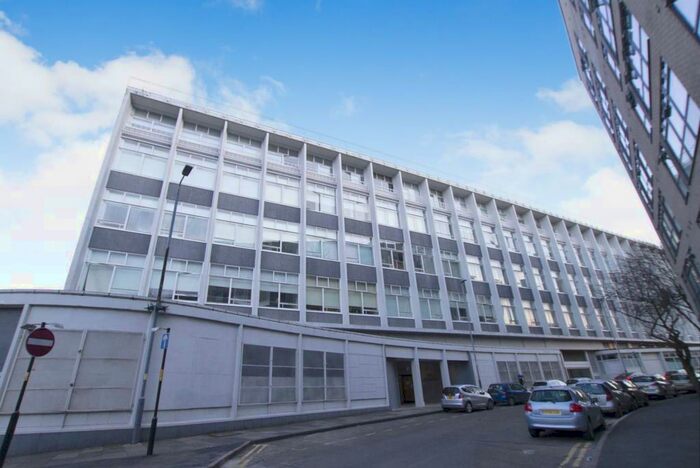 1 Bedroom Apartment To Rent In Lee Street, Leicester, LE1