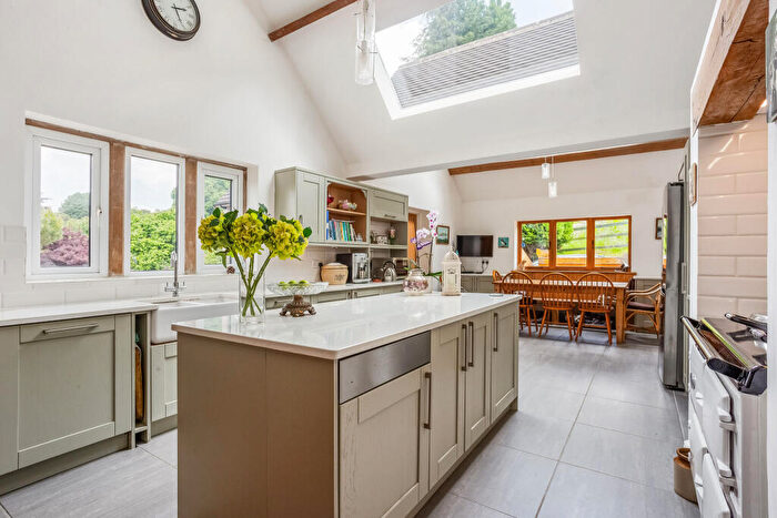 4 Bedroom Detached House For Sale In Grunters Lane, Edge, Stroud, GL6