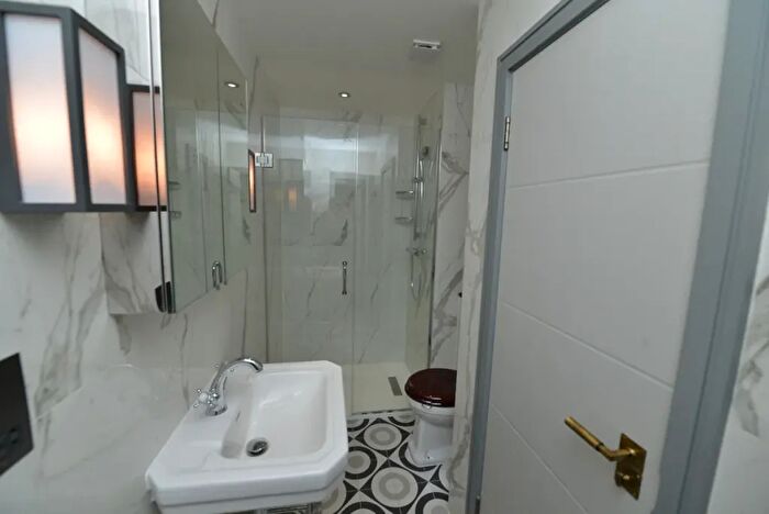 1 Bedroom Flat To Rent In Sutherland Avenue, Maida Vale, W9