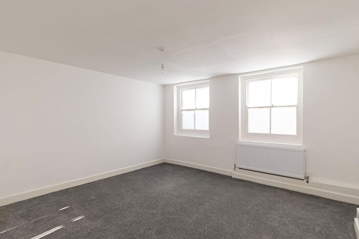 1 Bedroom Flat To Rent In Ford Square, London, E1