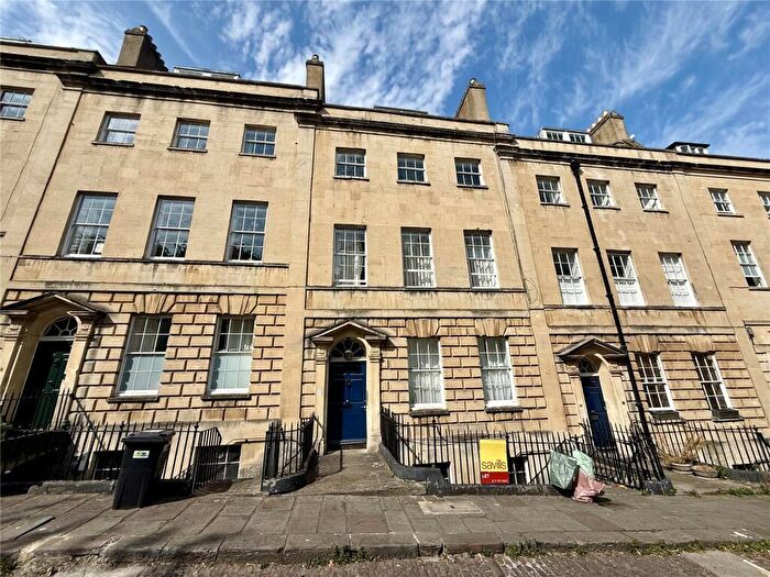 2 Bedroom Apartment To Rent In Berkeley Square, Clifton, Bristol, BS8