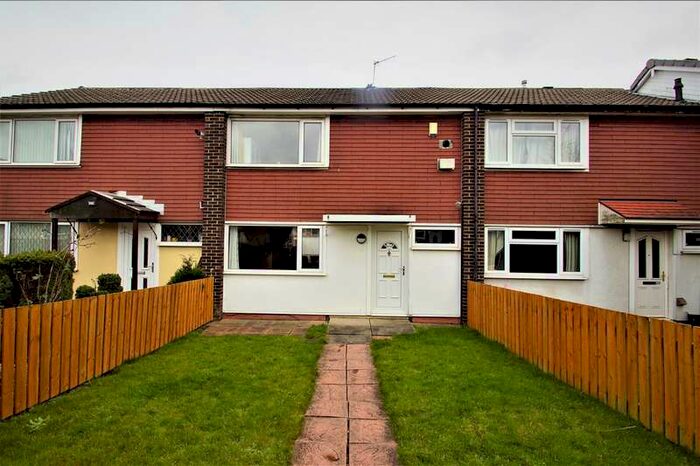 2 Bedroom Terraced House To Rent In Baildon Chase, Leeds, LS14