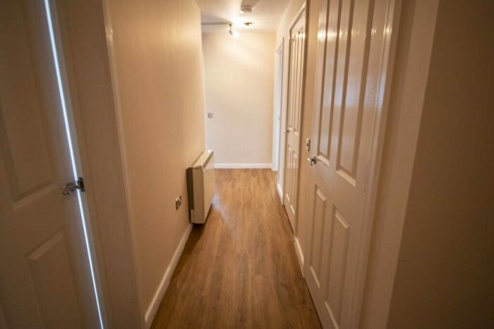 2 Bedroom Apartment To Rent In Edward England Wharf, Cardiff, CF10