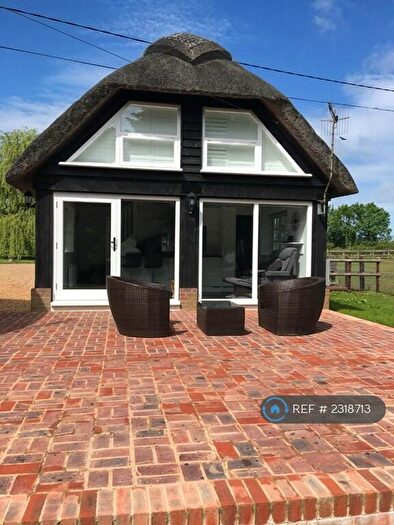 1 Bedroom Semi-Detached House To Rent In Wimborne, Dorset, BH21