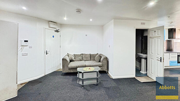 1 Bedroom Flat To Rent In Princes Street, Ipswich, IP1