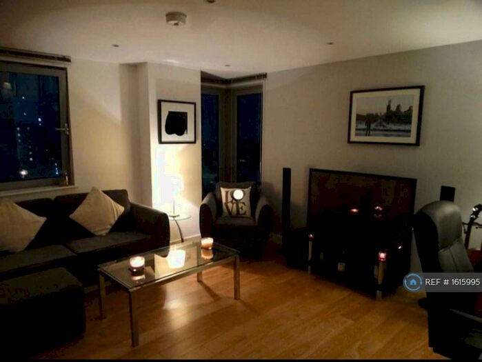 1 Bedroom Flat To Rent In Meridian Plaza, Cardiff, CF10