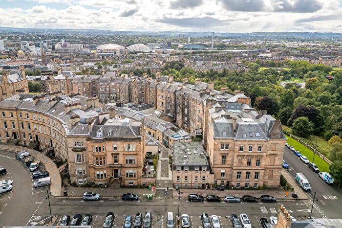 2 Bedroom Apartment For Sale In Park Gate, Park, Glasgow, G3