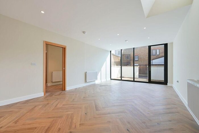 3 Bedroom Semi Detached House For Sale In High Street, Ewell Village, KT17