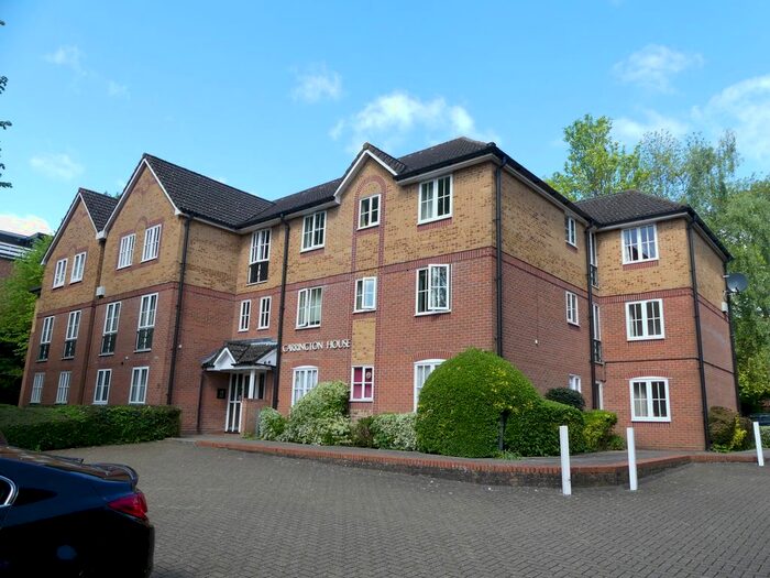 1 Bedroom Flat To Rent In Westwood Road, Southampton SO17