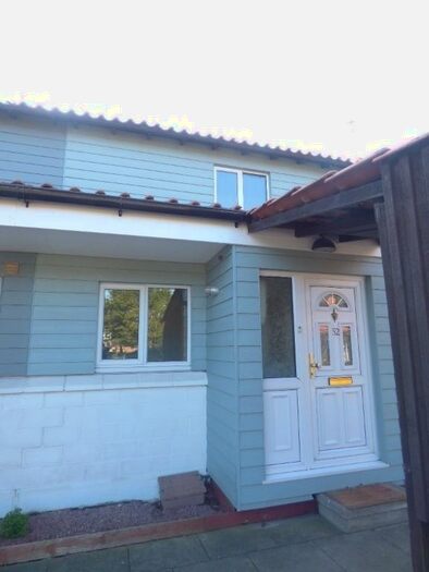 3 Bedroom Terraced House To Rent In Littlebury Green, Basildon, SS13