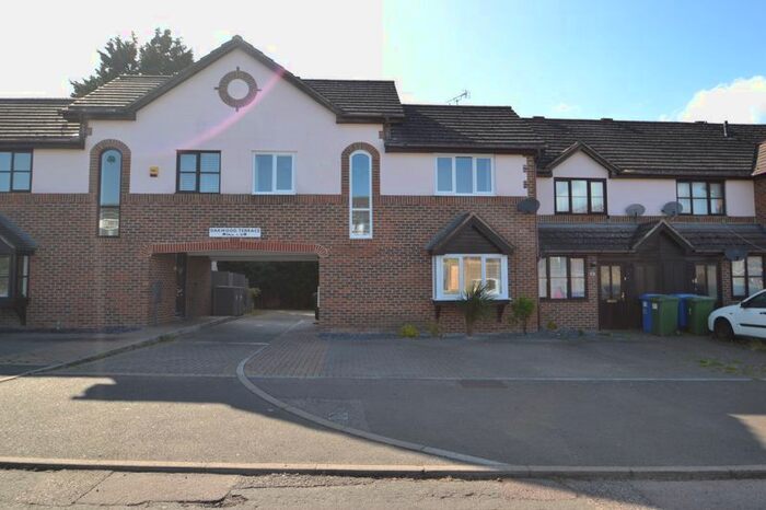 3 Bedroom Property To Rent In Oakwood Terrace, Peel Drive, Sittingbourne, ME10