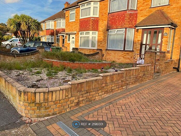 4 Bedroom Semi-Detached House To Rent In Peel Way, Uxbridge, UB8