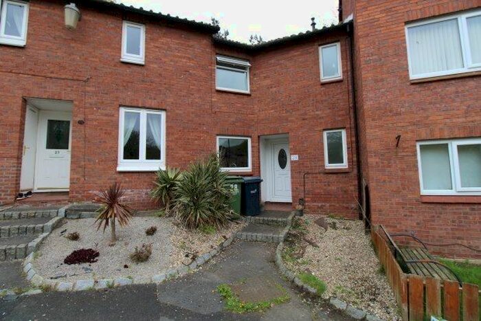 3 Bedroom Property To Rent In Mendip Drive, Washington, NE38