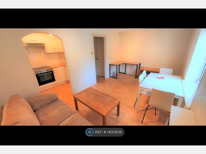 1 Bedroom Flat To Rent In Elmore Close, London, HA0