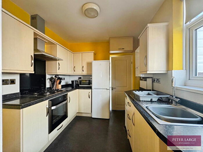 2 Bedroom Detached Bungalow For Sale In Eastville Avenue, Rhyl, Denbighshire, LL18