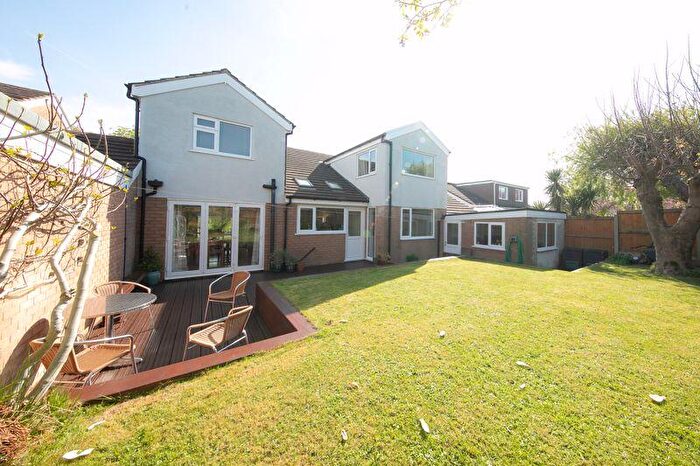 4 Bedroom Detached House For Sale In No., Levens Close, Poulton-le-Fylde, Lancs, FY6