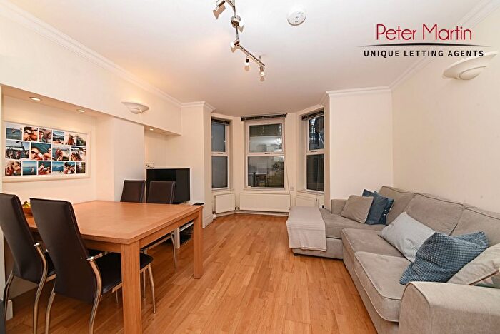 1 Bedroom Maisonette To Rent In Hillfield Road, West Hampstead, NW6