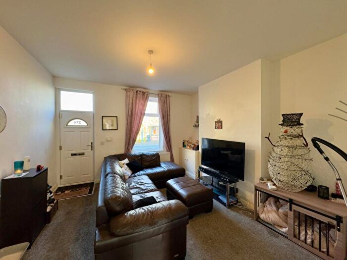 2 Bedroom Terraced House For Sale In Accrington Road, Burnley, BB11