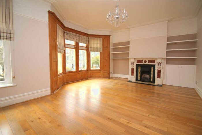 3 Bedroom Duplex To Rent In Cathedral Road, Pontcanna, Cardiff, CF11