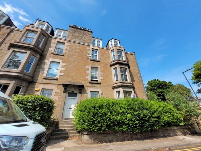5 Bedroom Flat To Rent In Seafield Road, Dundee, DD1