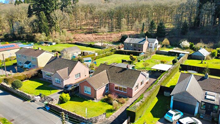 4 Bedroom Bungalow For Sale In The Woodlands, Lower Road, Soudley, Cinderford, GL14