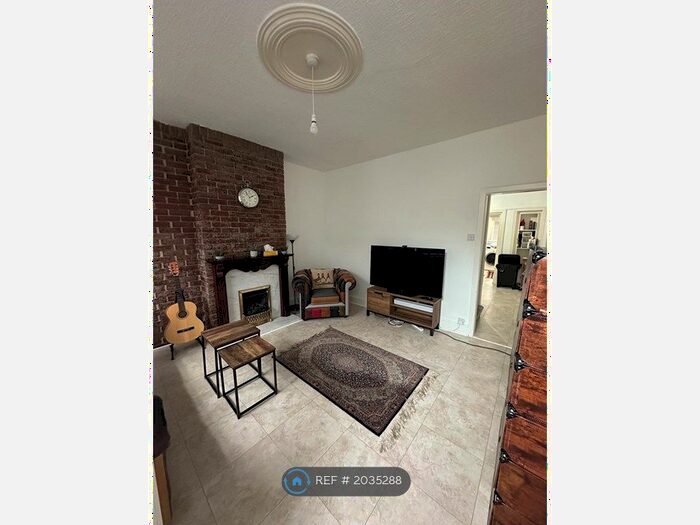 2 Bedroom Terraced House To Rent In Hereford Road, Bolton, BL1