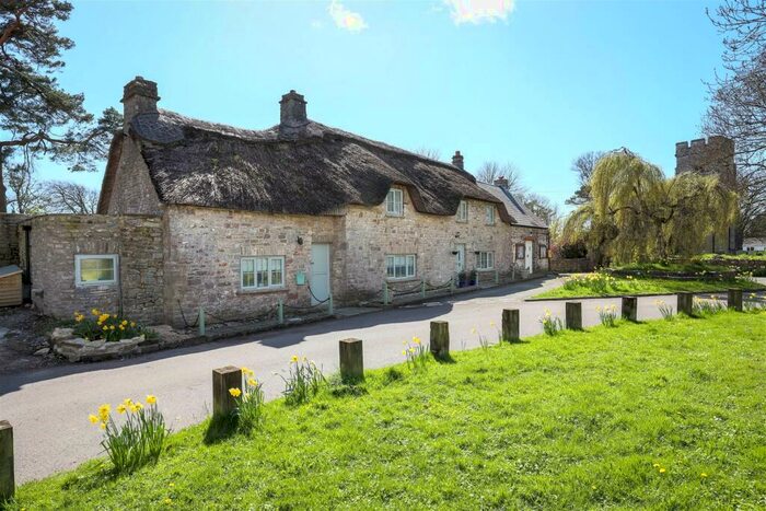 3 Bedroom Cottage For Sale In Little Hall Cottage, St. Hilary, Cowbridge, Vale Of Glamorgan, CF71