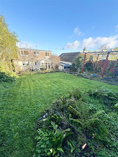 4 Bedroom Detached Bungalow To Rent In Deer Park, Saltash, PL12