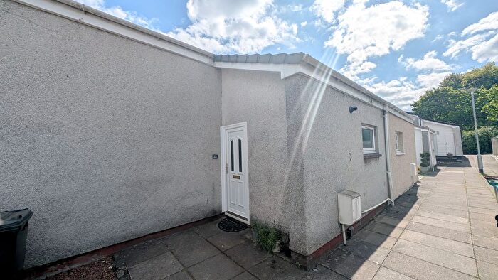 3 Bedroom Terraced House For Sale In Abbotsford Road, Cumbernauld, G67