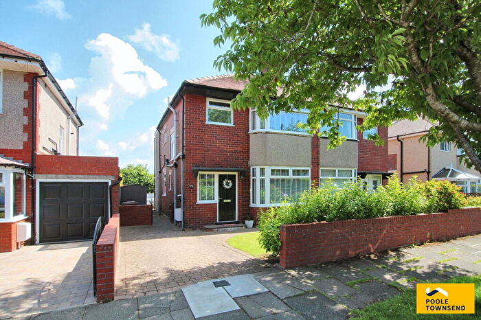 4 Bedroom Semi-Detached House For Sale In Maylands Grove, Barrow-In-Furness, LA13