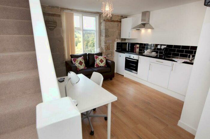 Studio For Sale In Kirkstall Design Centre, Bridge Road, Leeds, LS5