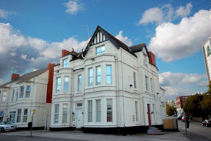 Studio To Rent In Pavilion Road, West Bridgford, Nottingham, NG2