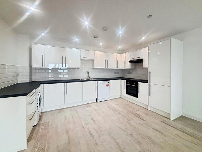 2 Bedroom Apartment To Rent In Armstrong House, Fletton Quays, PE2