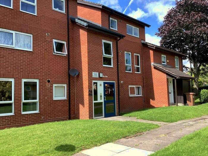 Studio To Rent In Faircroft Road, Birmingham, B36