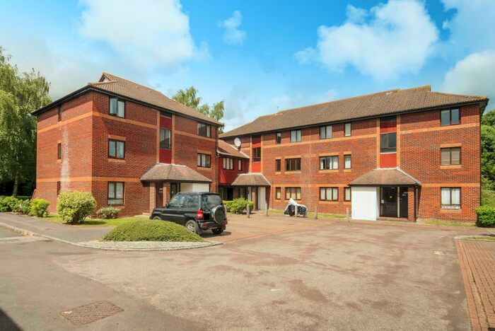 1 Bedroom Apartment To Rent In Didcot, Oxfordshire, OX11