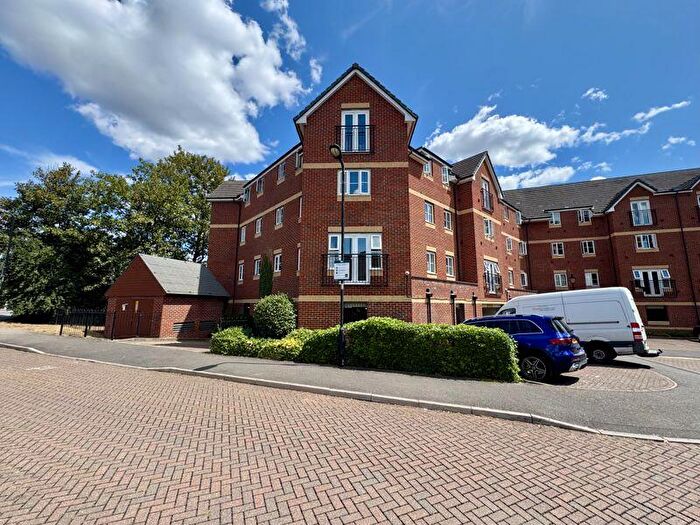 2 Bedroom Flat To Rent In Eaton Avenue, Available Now, SL1