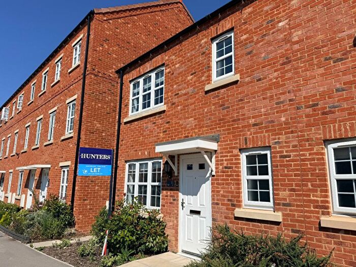 3 Bedroom Property To Rent In Thornton Road, Fulford, York, YO19