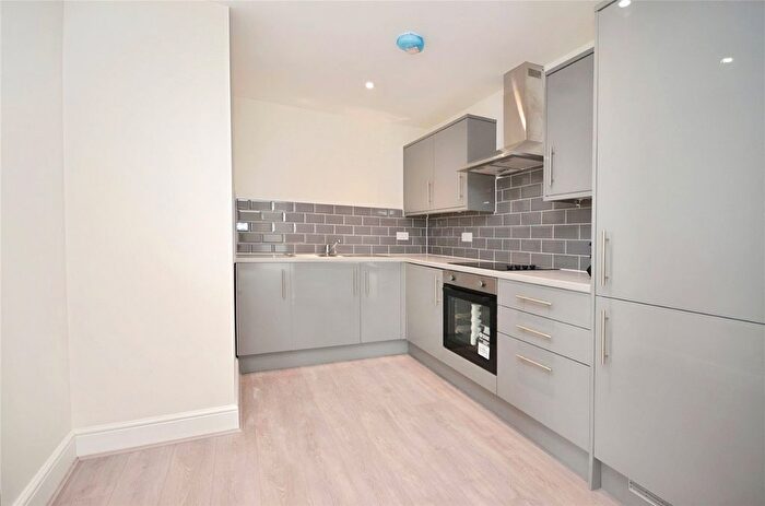 1 Bedroom Flat To Rent In Braintree Road, Witham, Essex, CM8