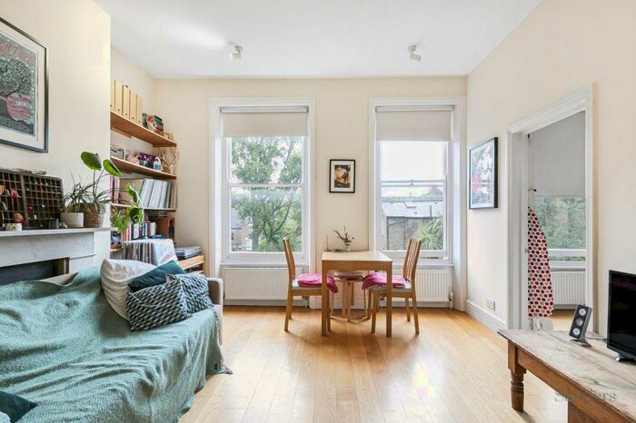 2 Bedroom Flat To Rent In Aberdeen Road, Highbury, London, N5