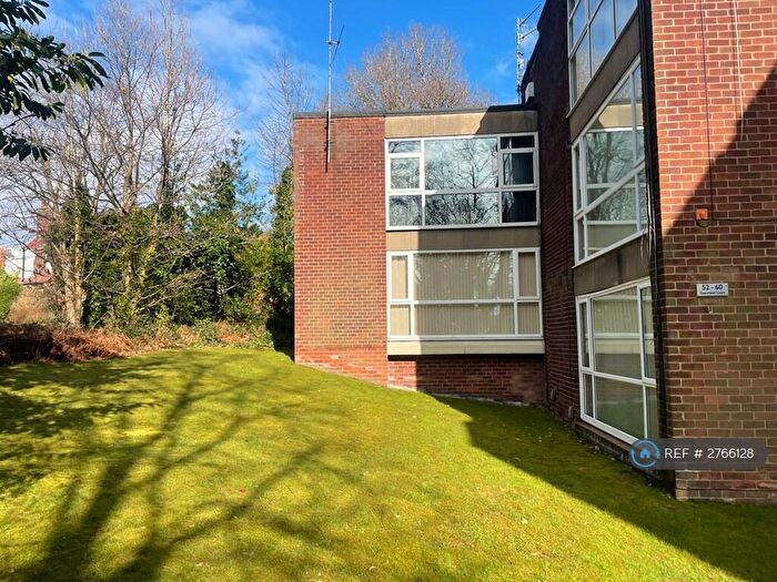 2 Bedroom Flat To Rent In Guywood Court, Romiley, Stockport, SK6