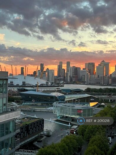 1 Bedroom Flat To Rent In Westgate Apartments, London, E16