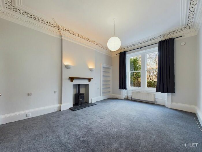 2 Bedroom Flat To Rent In Melville Terrace, Newington, Edinburgh, EH9