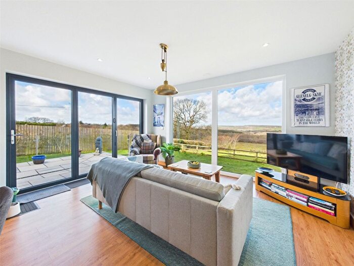 4 Bedroom Detached House For Sale In Highampton, Beaworthy, EX21