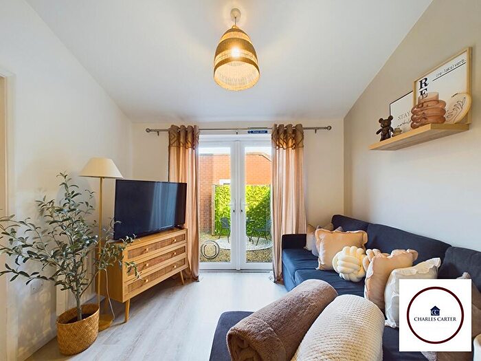 2 Bedroom Flat To Rent In Watledge House, Barton Road, Tewkesbury, GL20